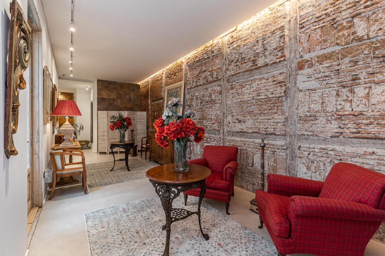 Queens House Chueca マドリード エクステリア 写真