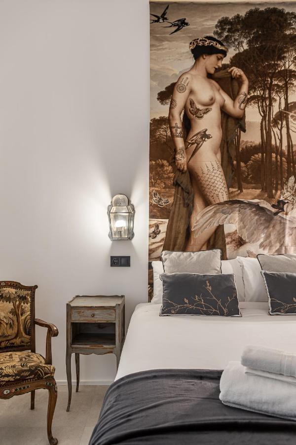 Queens House Chueca マドリード エクステリア 写真