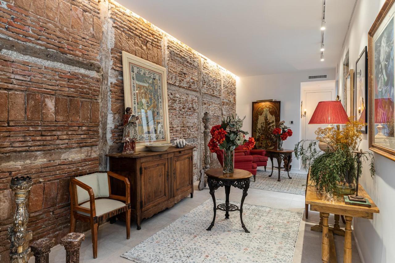 Queens House Chueca マドリード エクステリア 写真