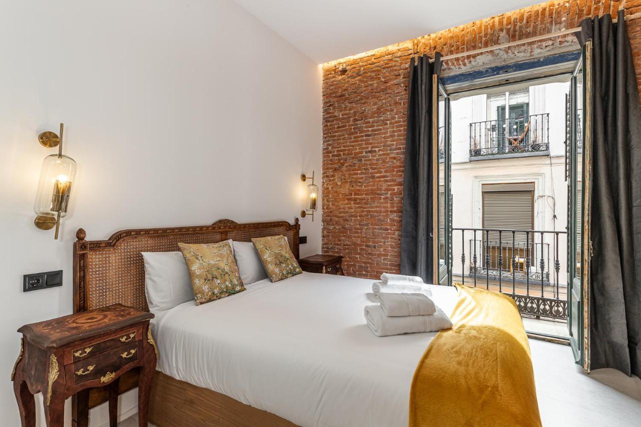 Queens House Chueca マドリード エクステリア 写真