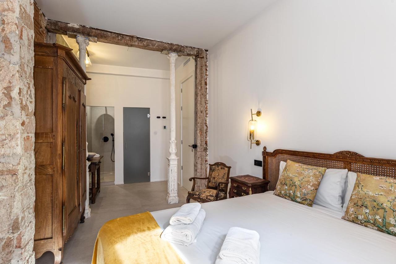 Queens House Chueca マドリード エクステリア 写真