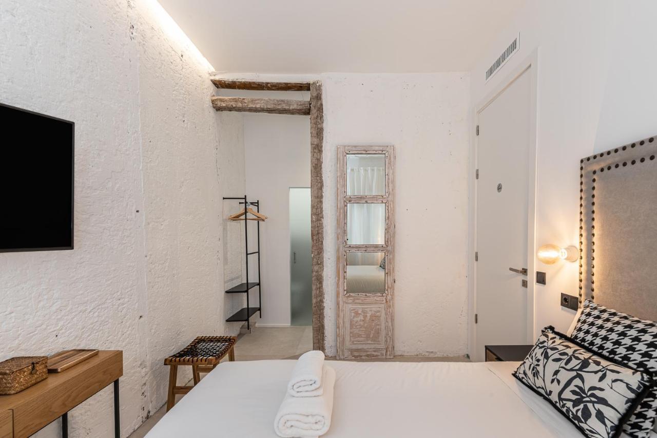 Queens House Chueca マドリード エクステリア 写真