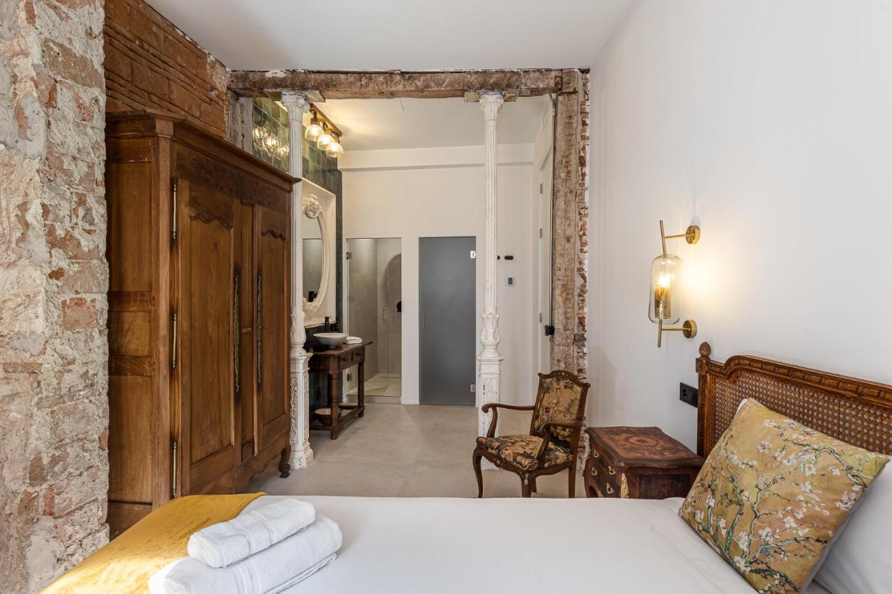 Queens House Chueca マドリード エクステリア 写真